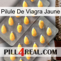Yellow Viagra Pill cialis2